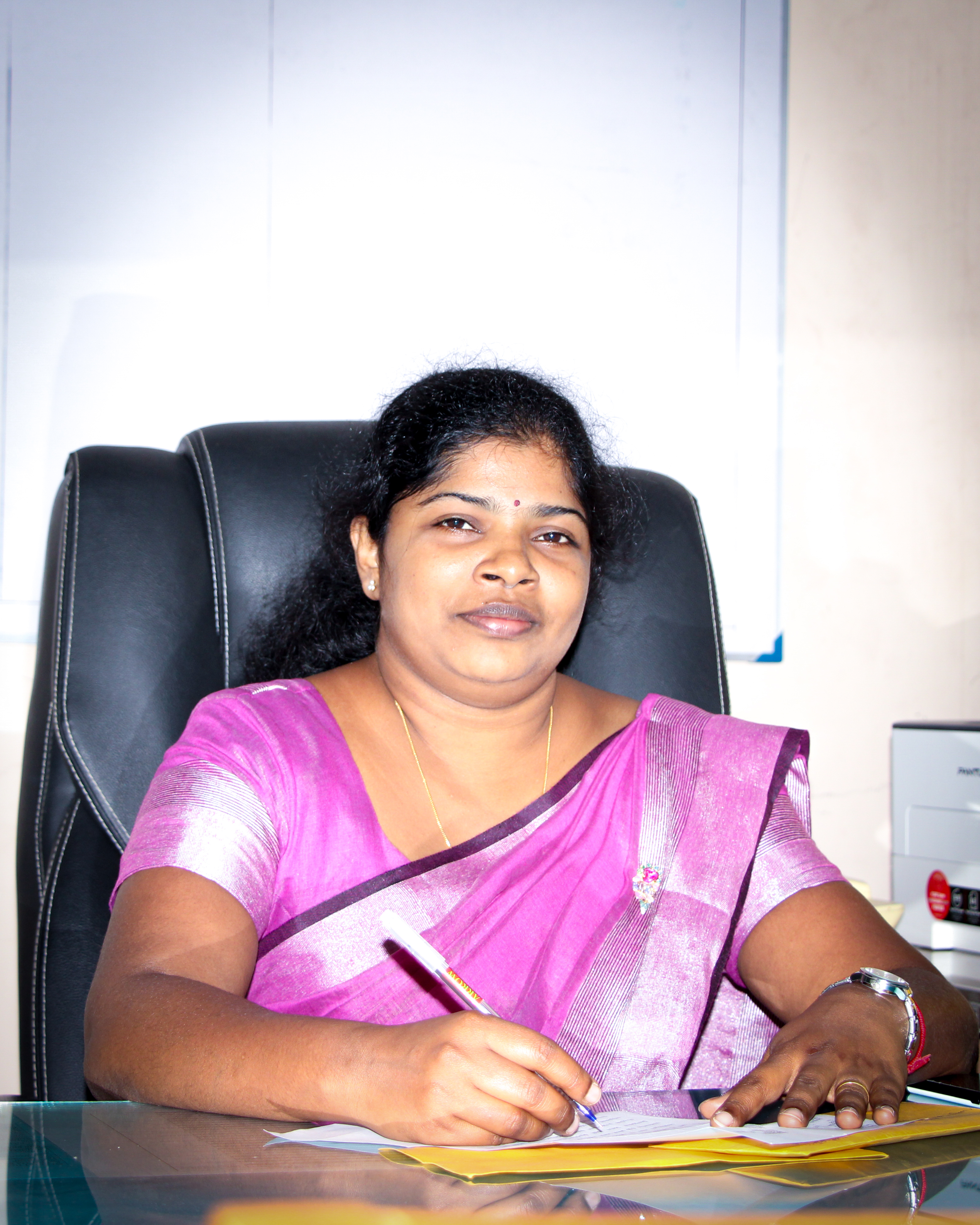 Sathiyajeevitha
